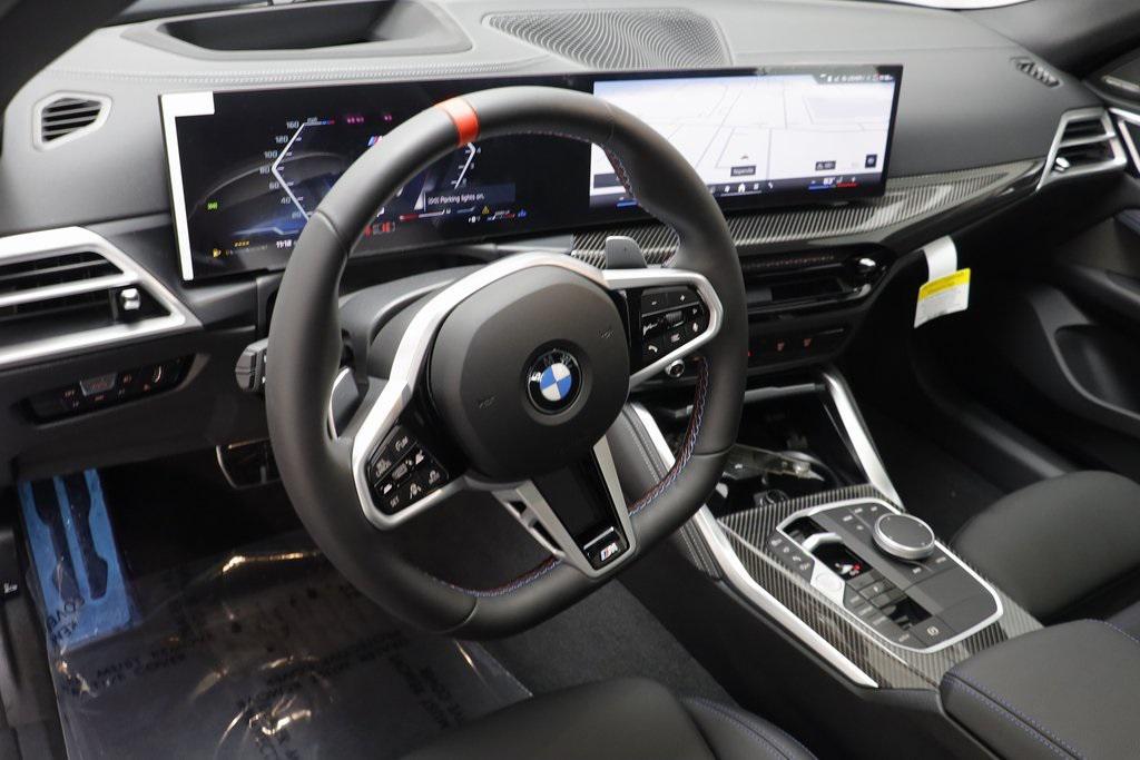 new 2026 BMW M440 car, priced at $76,825