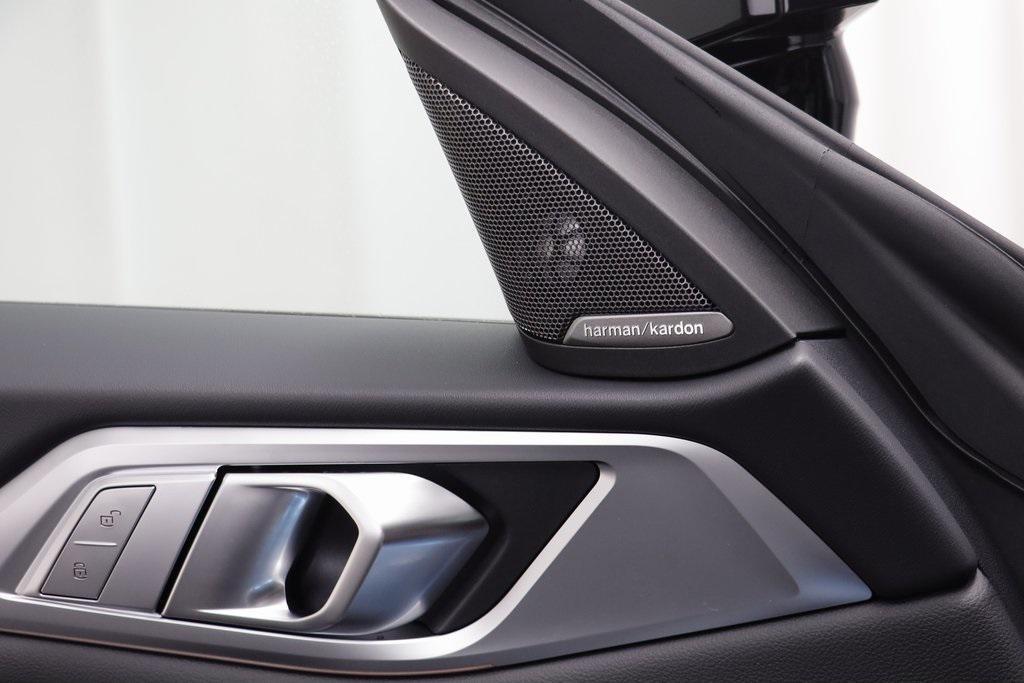 new 2026 BMW M440 car, priced at $76,825