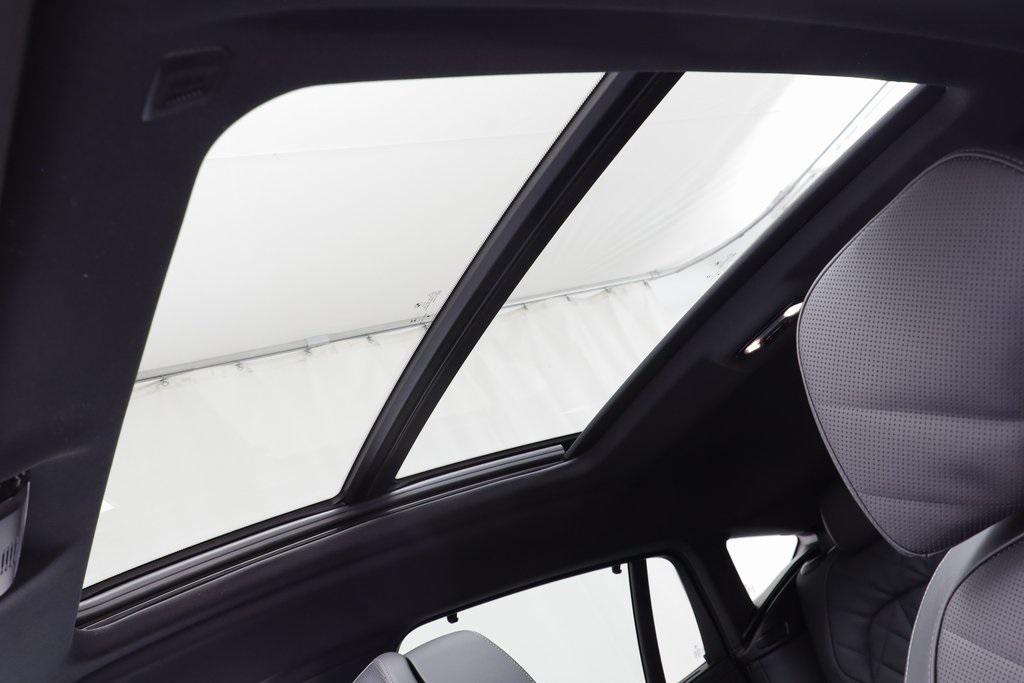 new 2026 BMW X6 car, priced at $88,525