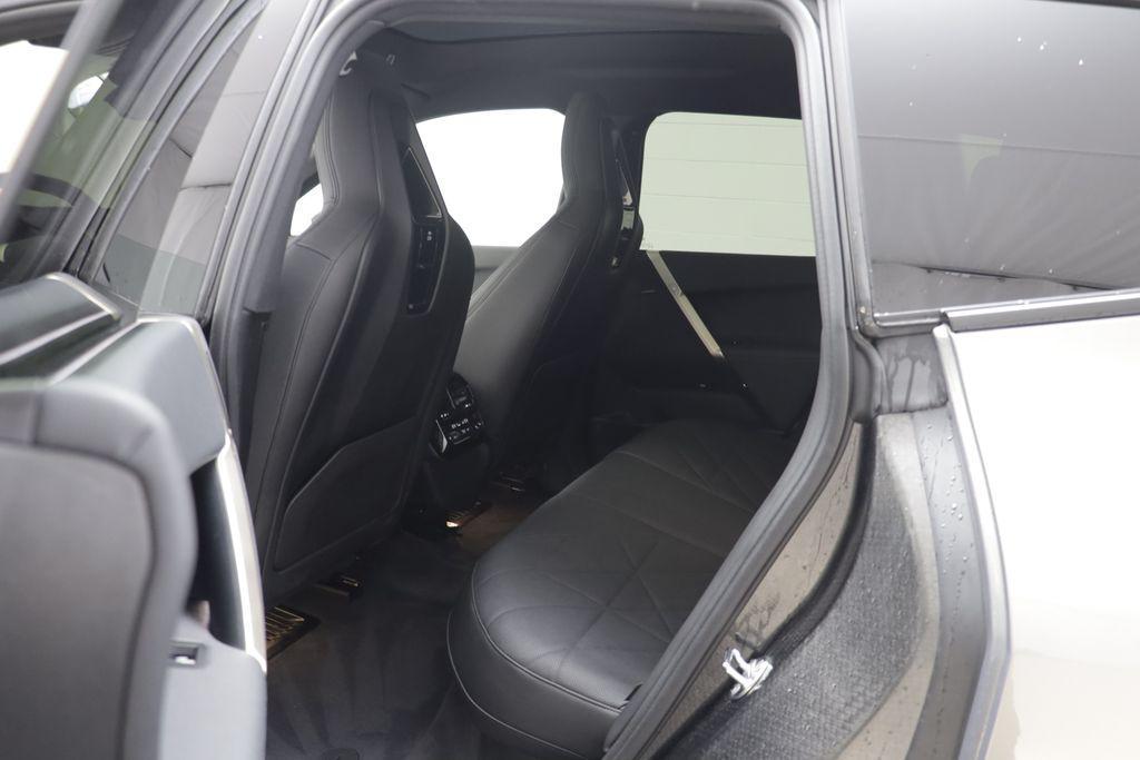 used 2024 BMW iX car, priced at $51,877