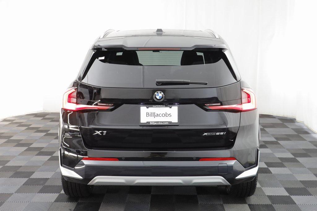 new 2026 BMW X1 car, priced at $48,120