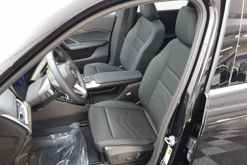 new 2026 BMW X1 car, priced at $48,120