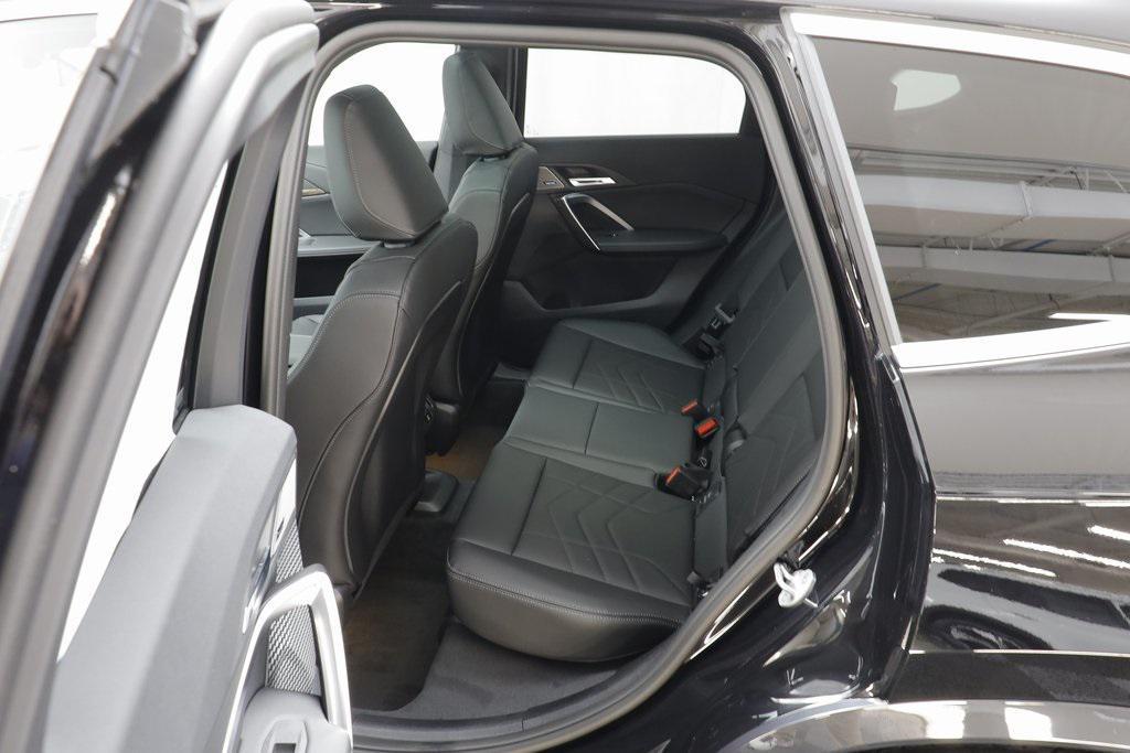 new 2026 BMW X1 car, priced at $48,120