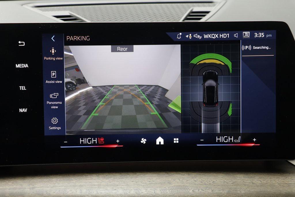 new 2026 BMW X1 car, priced at $48,120