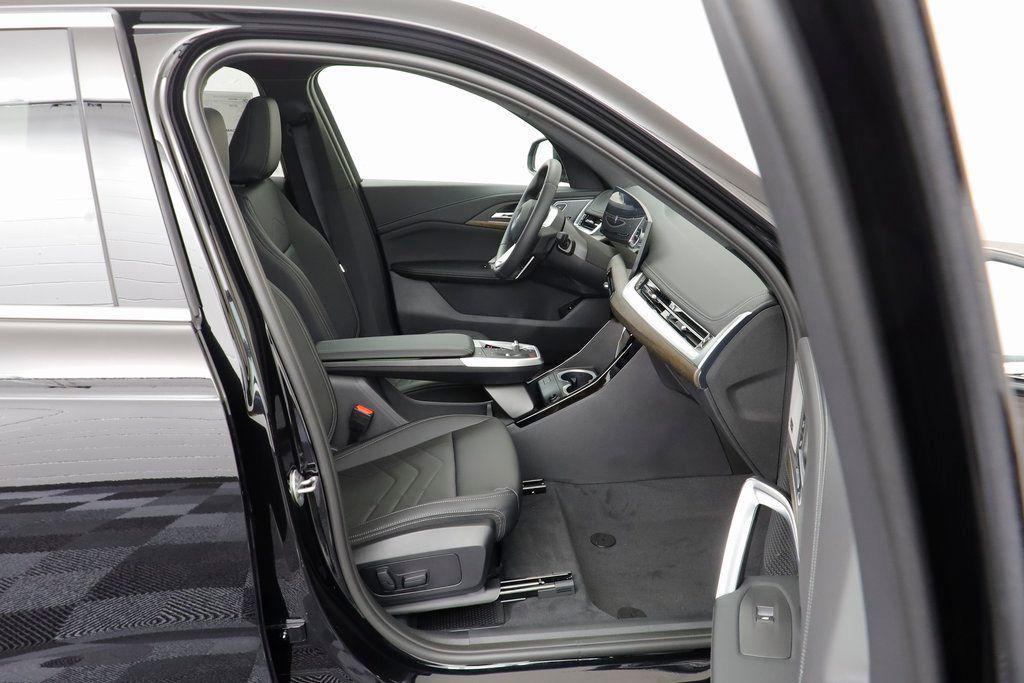 new 2026 BMW X1 car, priced at $48,120