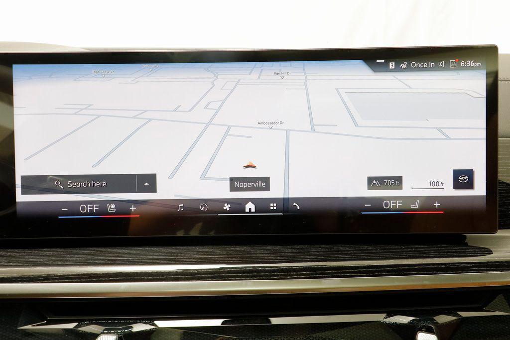 new 2026 BMW X6 car, priced at $79,200