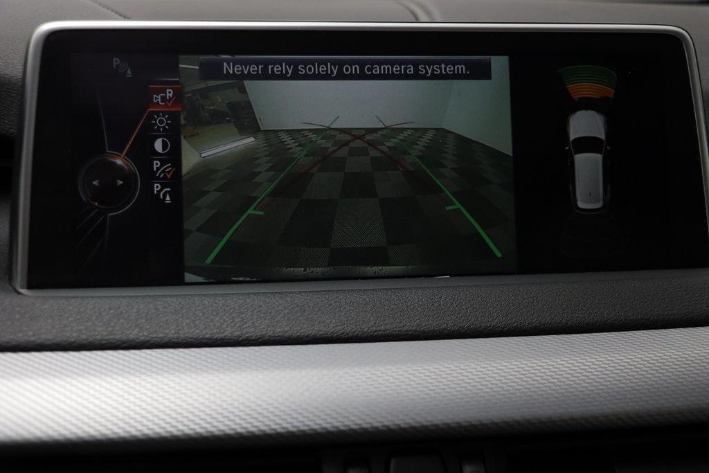 used 2015 BMW X5 car, priced at $14,577