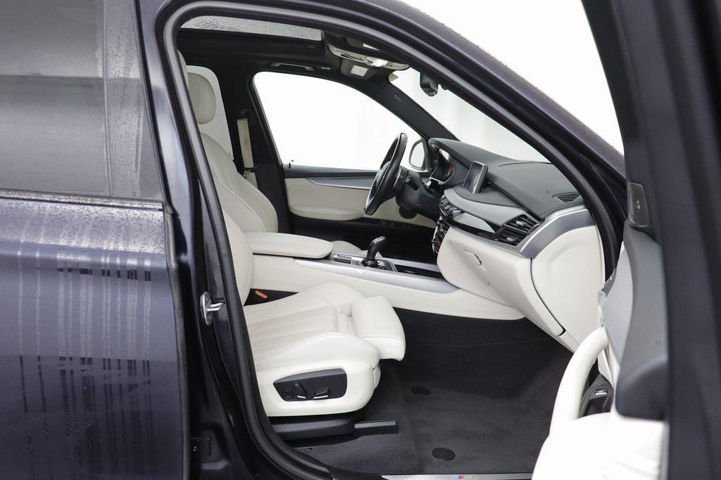used 2015 BMW X5 car, priced at $14,577