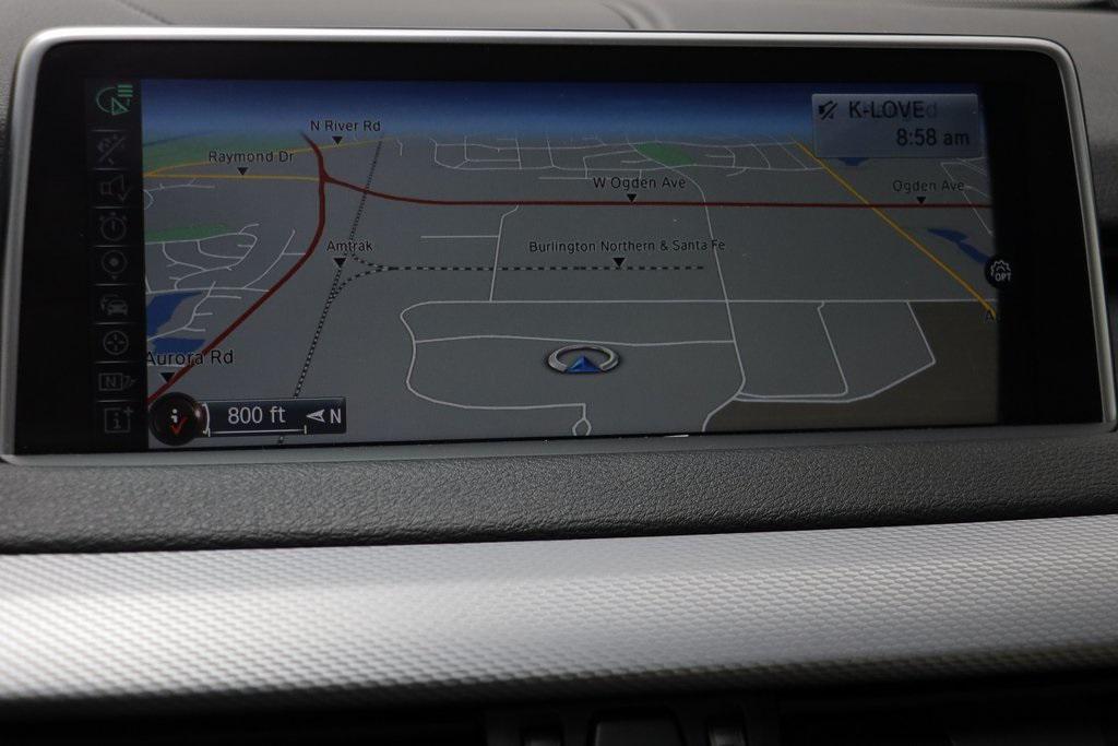 used 2015 BMW X5 car, priced at $14,577