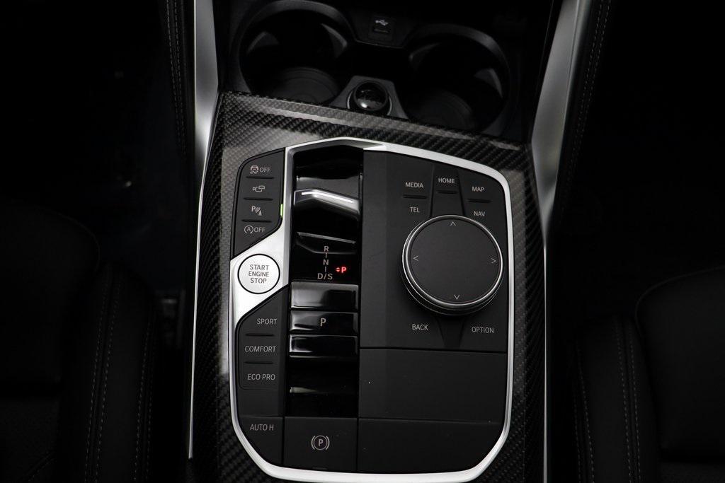 new 2026 BMW 840 Gran Coupe car, priced at $73,625