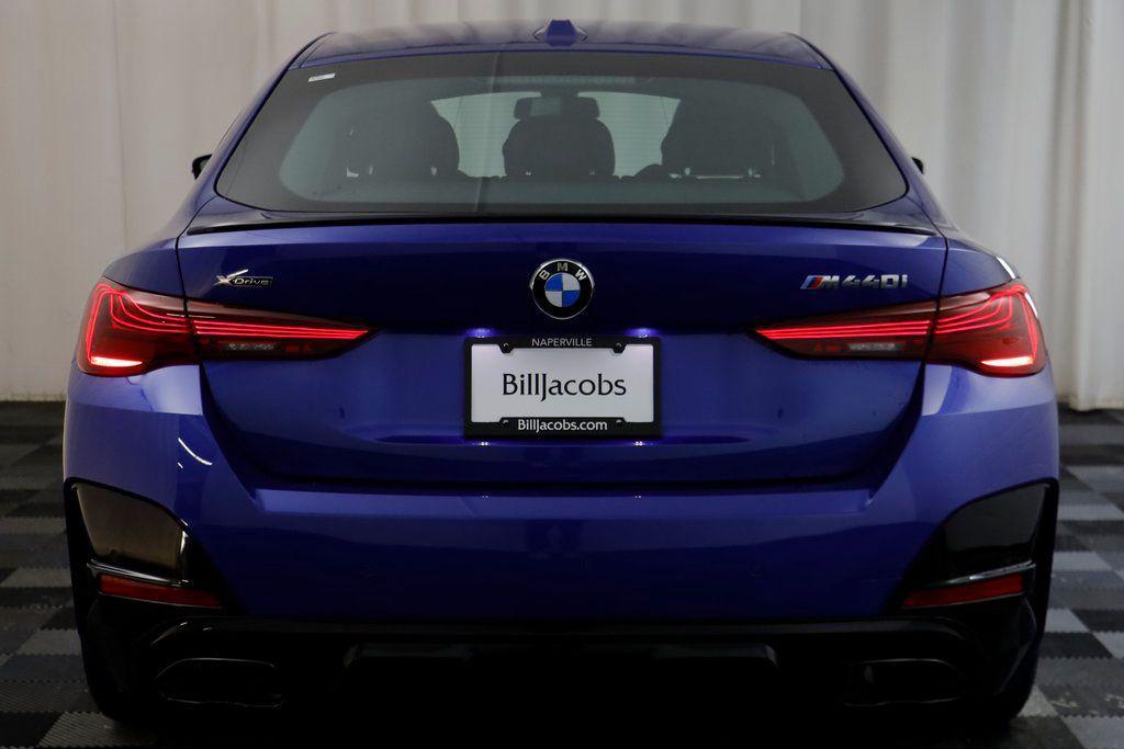 new 2026 BMW M440 car, priced at $73,625