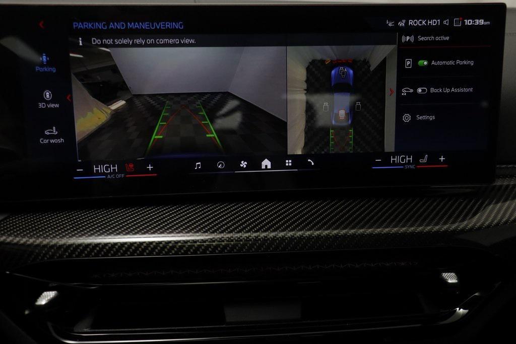 new 2026 BMW 840 Gran Coupe car, priced at $73,625