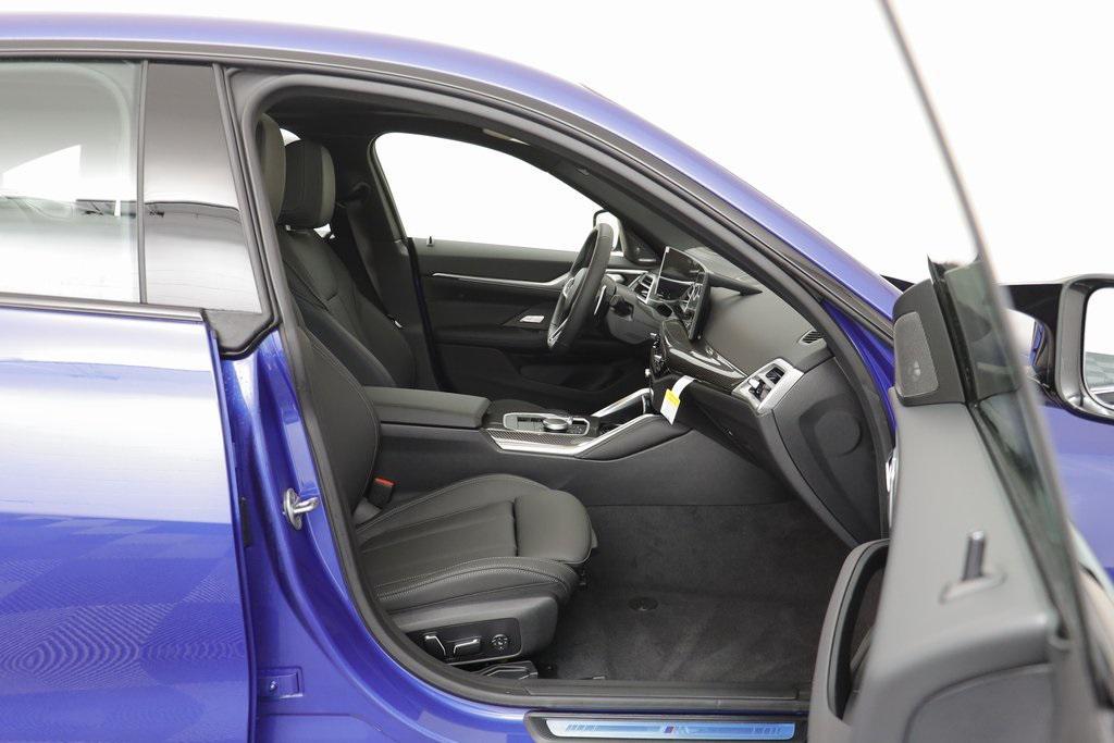 new 2026 BMW 840 Gran Coupe car, priced at $73,625