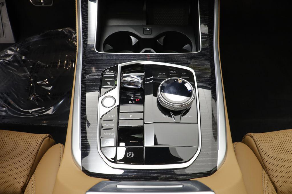 new 2026 BMW X5 car, priced at $88,388