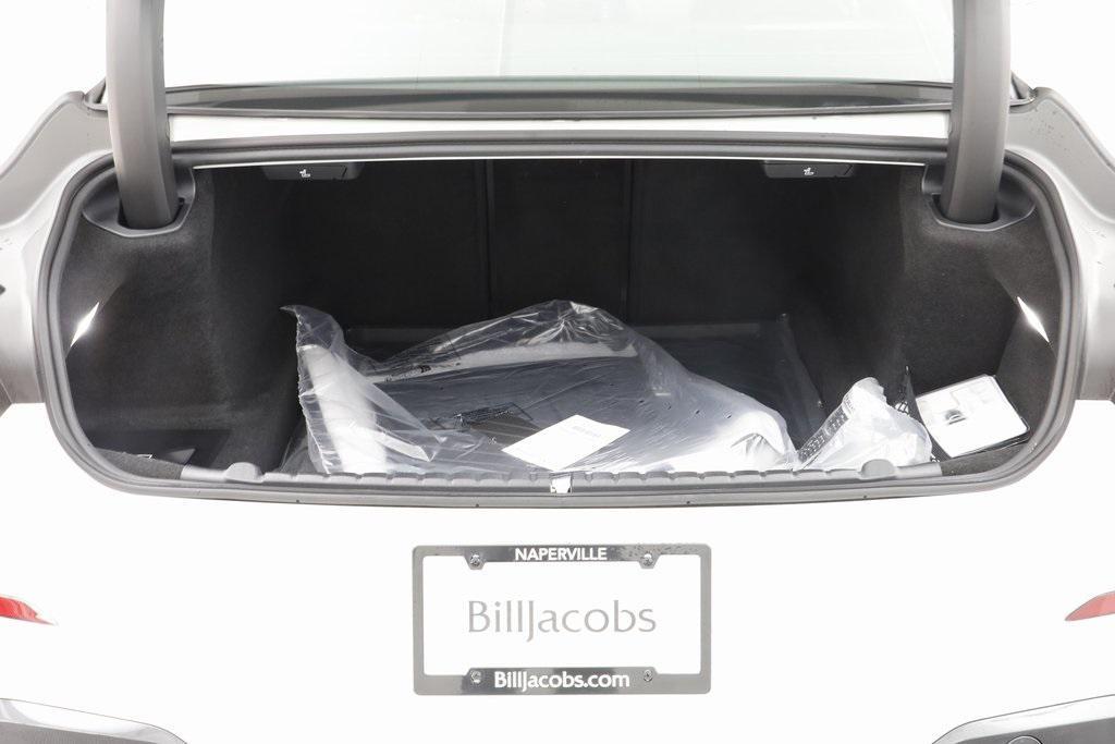 new 2025 BMW 840 car, priced at $99,375