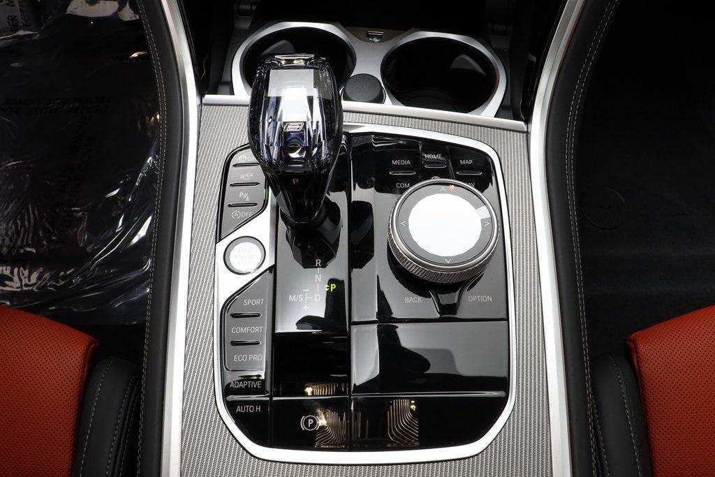 new 2025 BMW 840 car, priced at $99,375