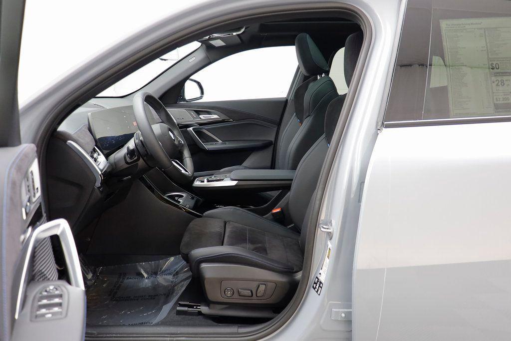 new 2026 BMW X2 car, priced at $53,445