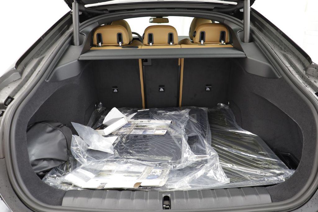 new 2026 BMW i4 Gran Coupe car, priced at $69,815