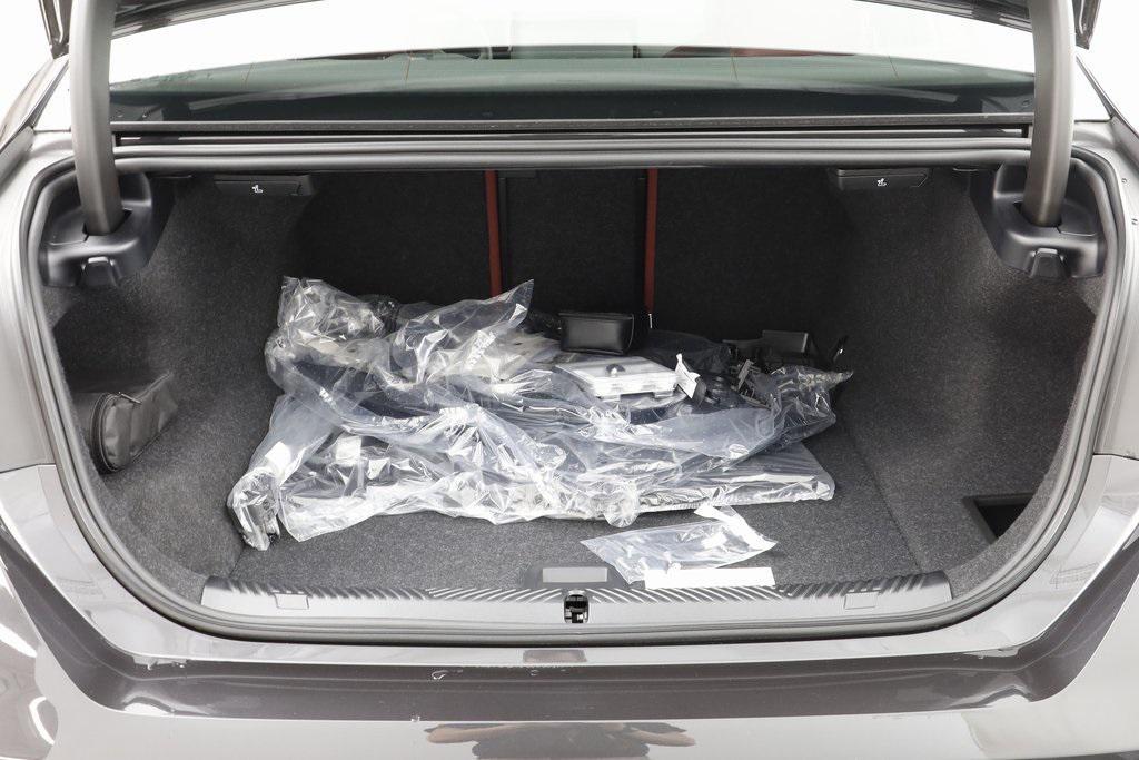 new 2025 BMW i5 car, priced at $79,425