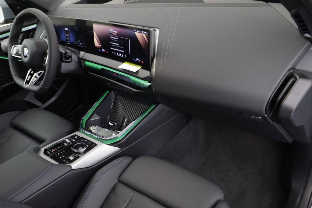 new 2026 BMW X3 car, priced at $64,515