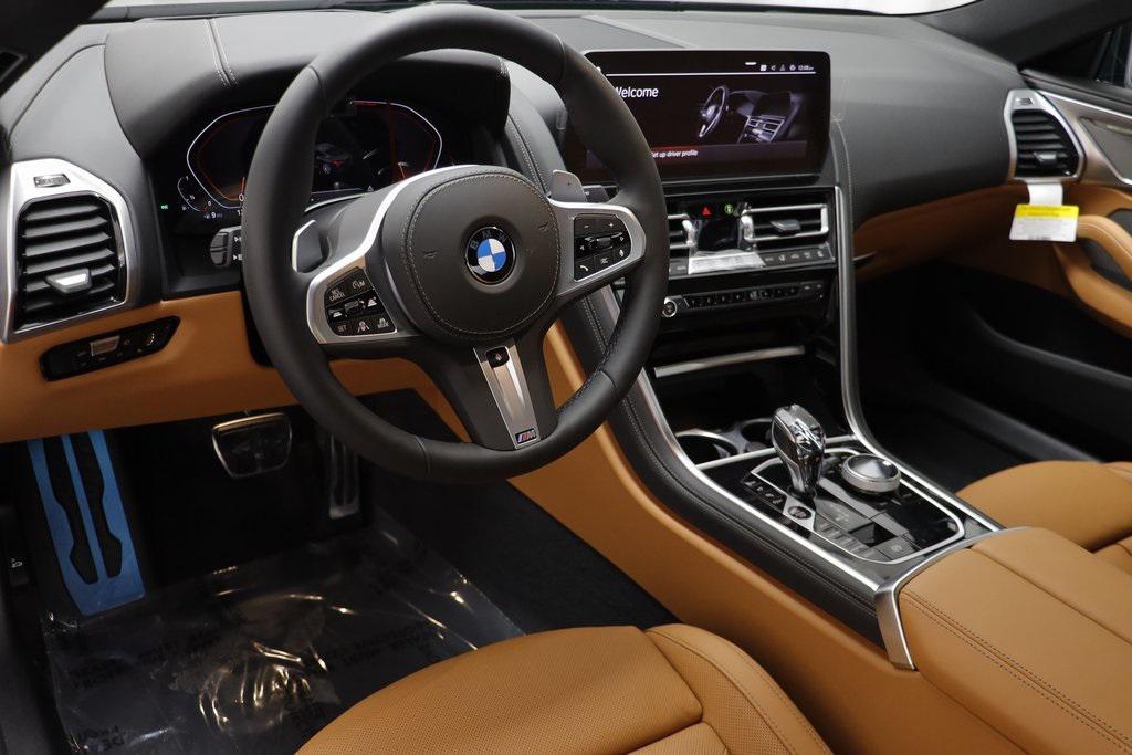 new 2026 BMW 840 car, priced at $102,185
