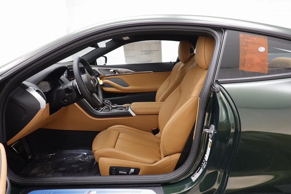 new 2026 BMW 840 car, priced at $102,185