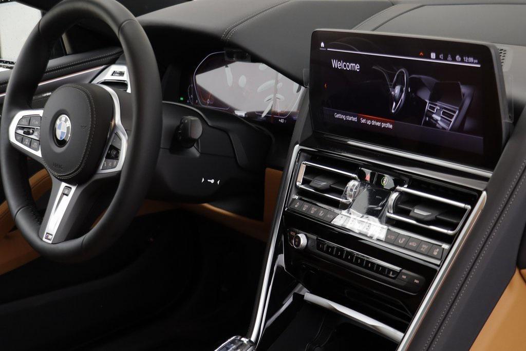 new 2026 BMW 840 car, priced at $102,185