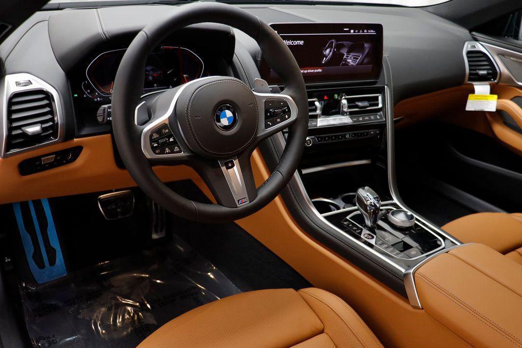 new 2026 BMW 840 car, priced at $102,185