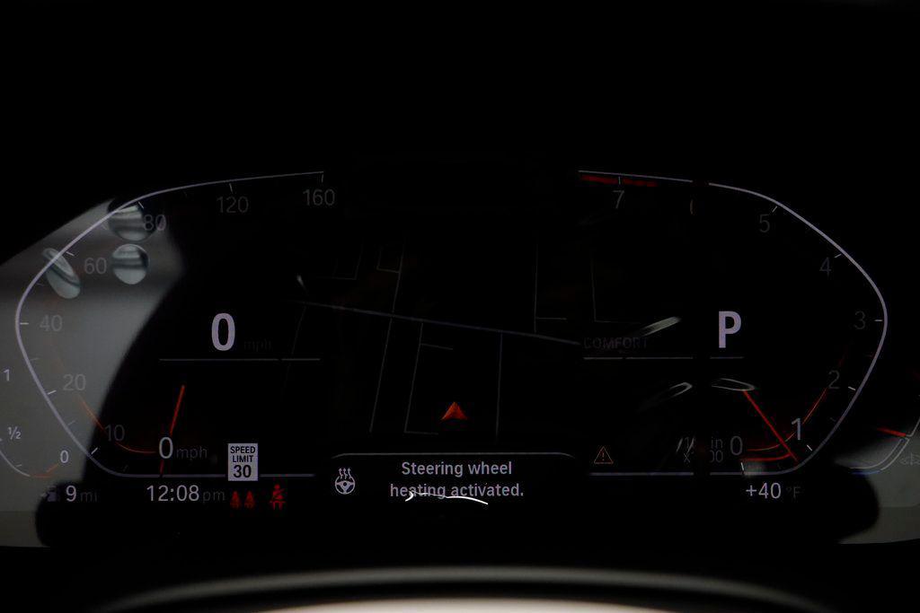 new 2026 BMW 840 car, priced at $102,185