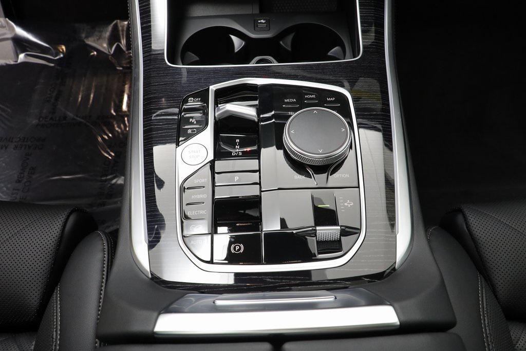 new 2026 BMW X5 PHEV car, priced at $85,675