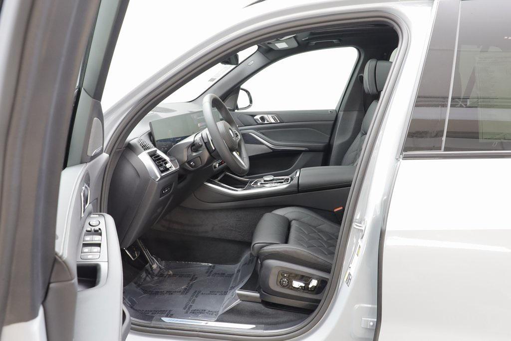 new 2026 BMW X5 PHEV car, priced at $85,675