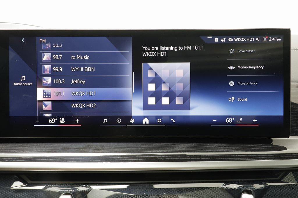 new 2026 BMW X5 PHEV car, priced at $85,675