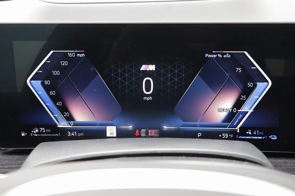 new 2026 BMW X5 PHEV car, priced at $85,675