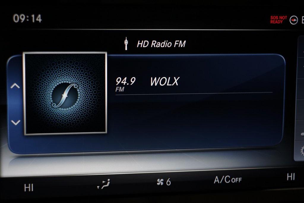 used 2017 Mercedes-Benz E-Class car, priced at $19,977