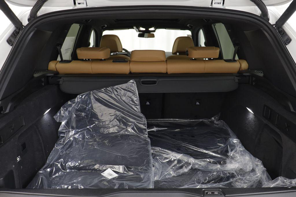 new 2026 BMW X5 PHEV car, priced at $87,588