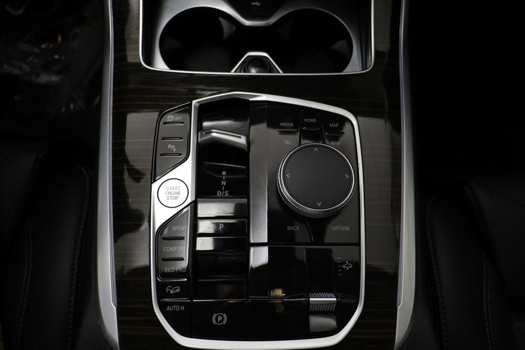 used 2024 BMW X7 car, priced at $65,990