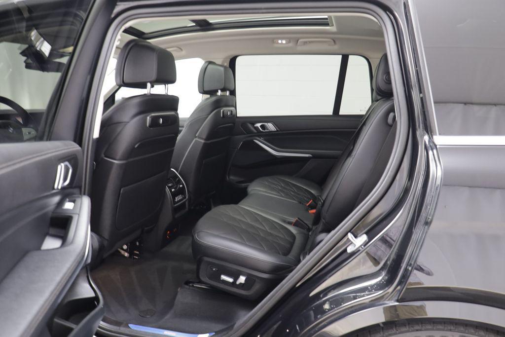 used 2024 BMW X7 car, priced at $65,990