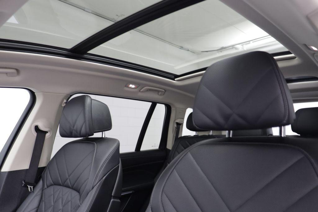 used 2024 BMW X7 car, priced at $65,990