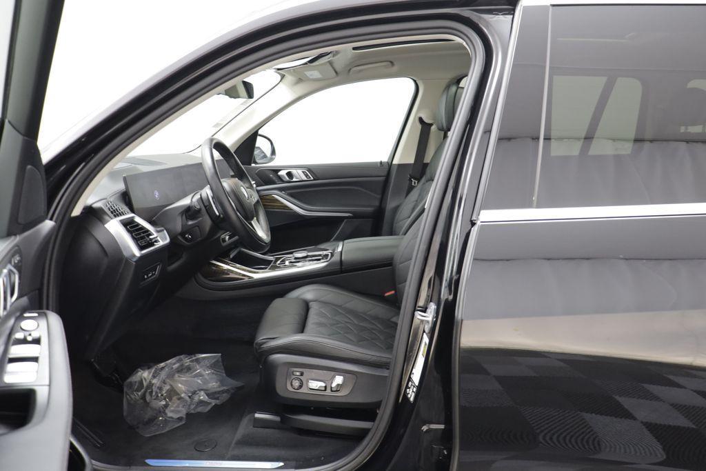 used 2024 BMW X7 car, priced at $65,990