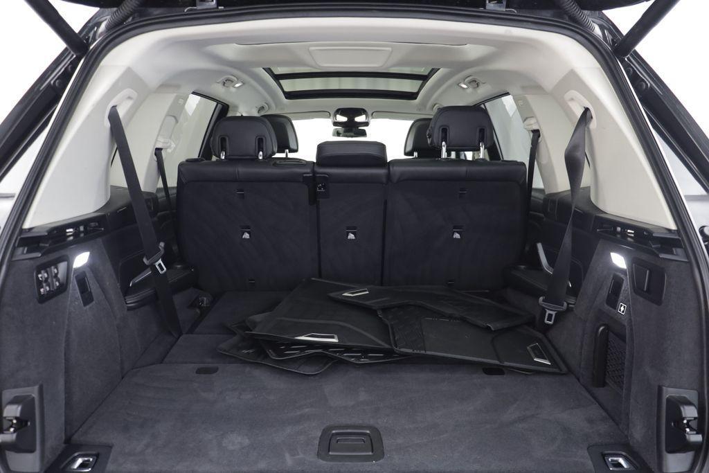 used 2024 BMW X7 car, priced at $65,990