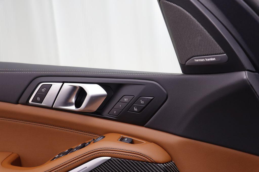 new 2026 BMW X5 car, priced at $108,220