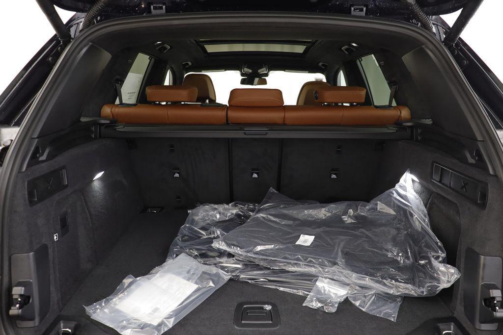 new 2026 BMW X5 car, priced at $108,220