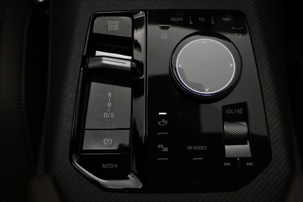 new 2026 BMW X3 car, priced at $60,888