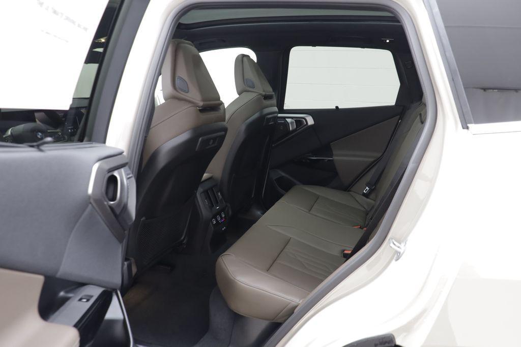 new 2026 BMW X3 car, priced at $60,888