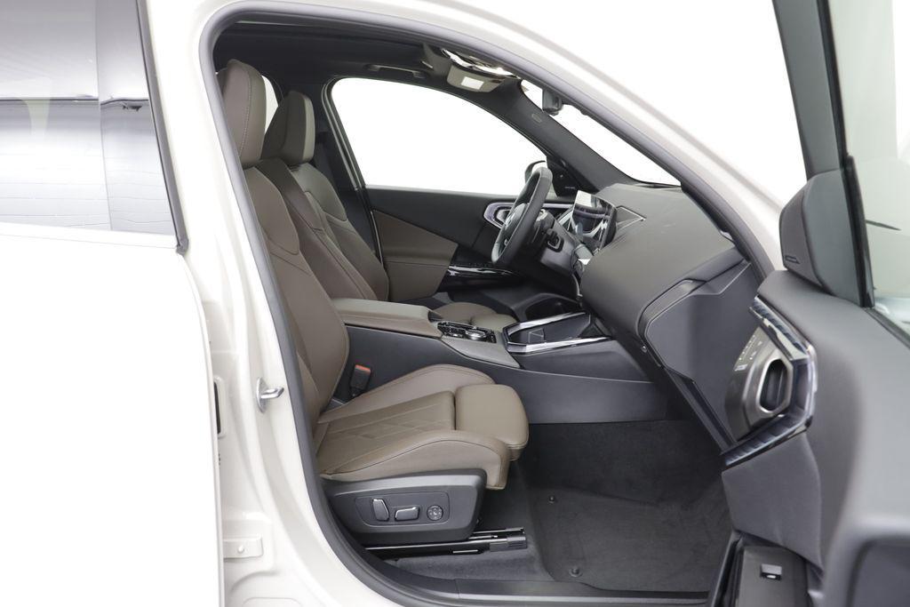 new 2026 BMW X3 car, priced at $60,888