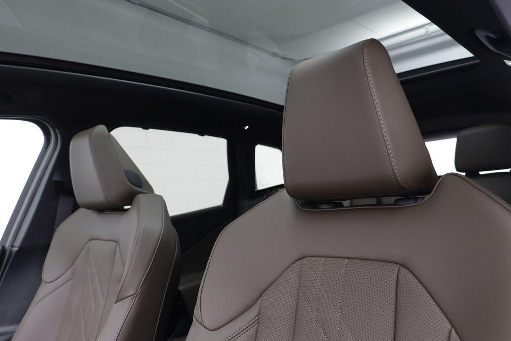 new 2026 BMW X3 car, priced at $60,888
