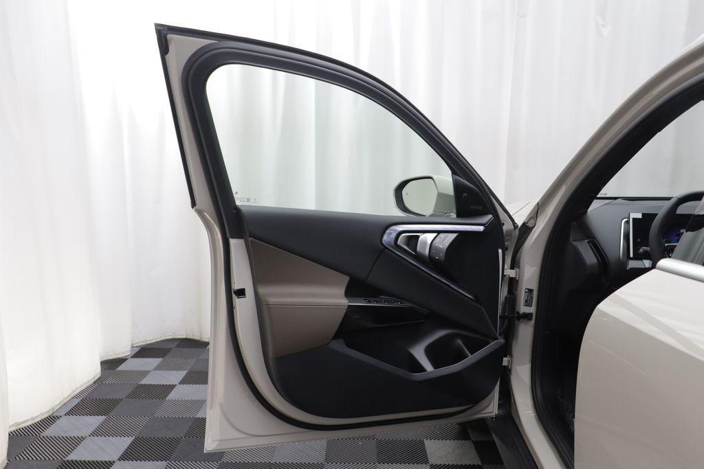 new 2026 BMW X3 car, priced at $60,888