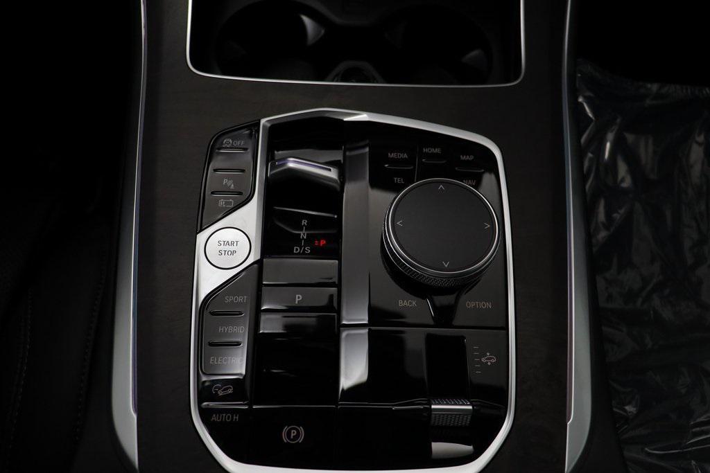 new 2026 BMW X5 PHEV car, priced at $84,765