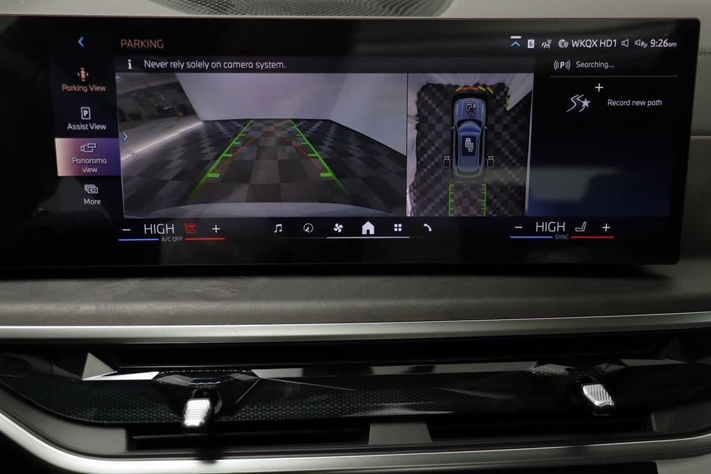 new 2026 BMW X5 PHEV car, priced at $84,765