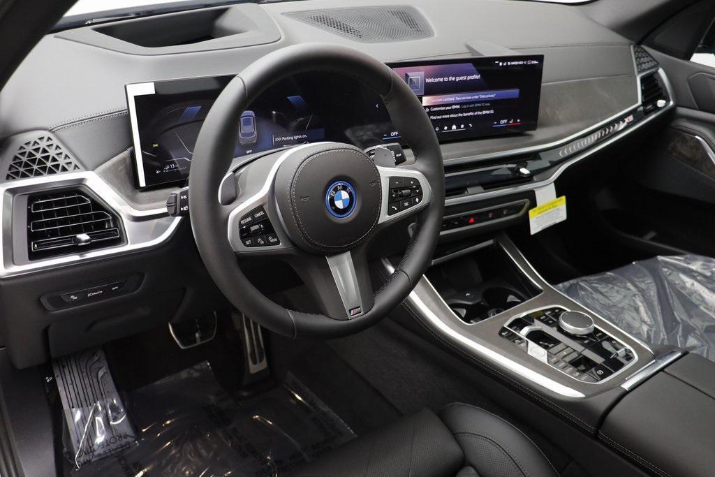 new 2026 BMW X5 PHEV car, priced at $84,765